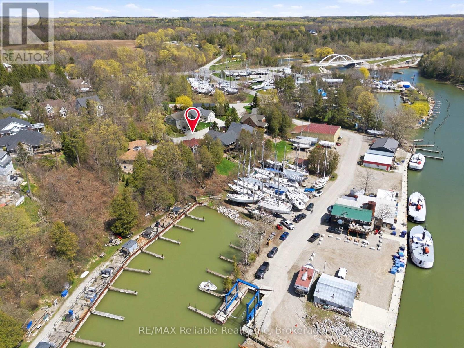 10 Hidden Valley Lane, Bluewater, Ontario  N0M 1G0 - Photo 5 - X13055454