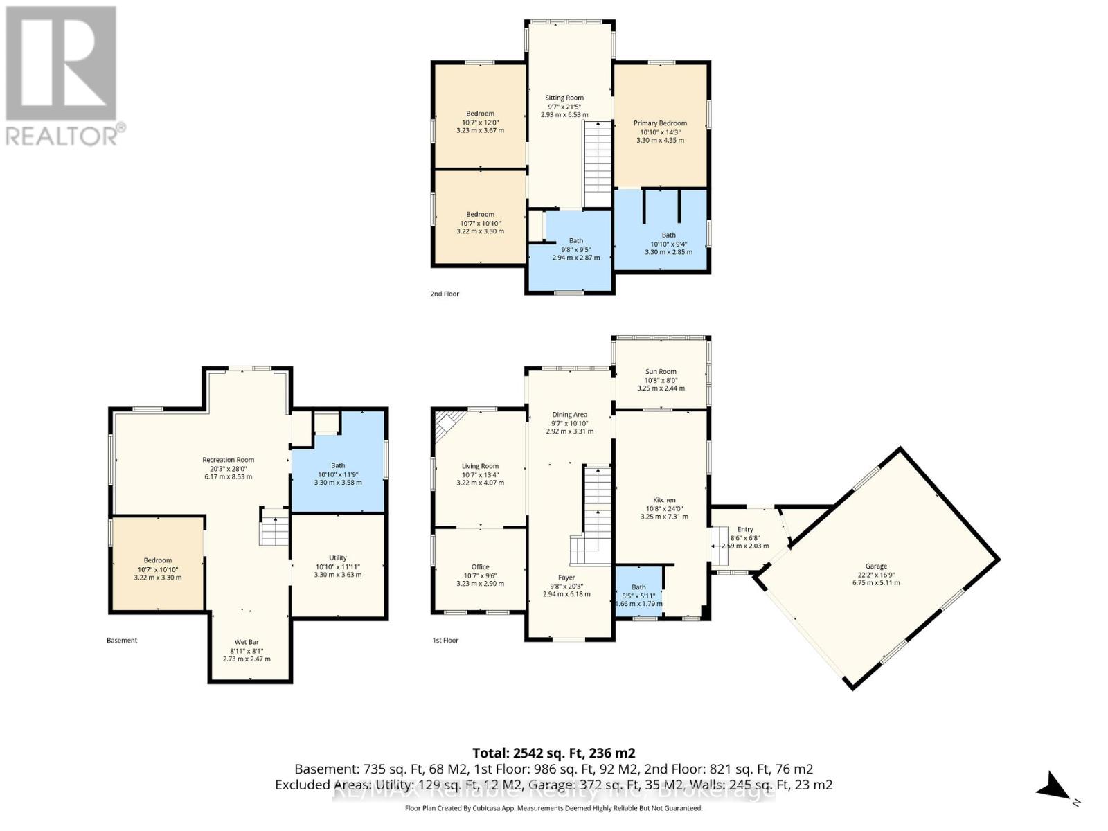 10 Hidden Valley Lane, Bluewater, Ontario  N0M 1G0 - Photo 50 - X13055454