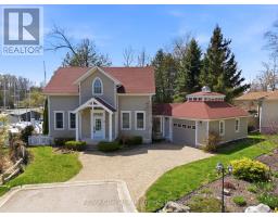 10 HIDDEN VALLEY LANE, bluewater (bayfield), Ontario
