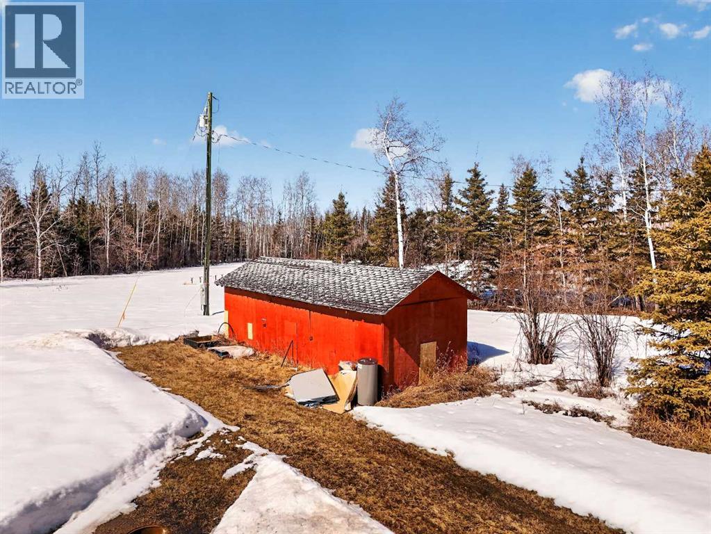 16301 Highway 58 Highway, Rural Mackenzie County, Alberta  T0H 1Z0 - Photo 10 - A2305625