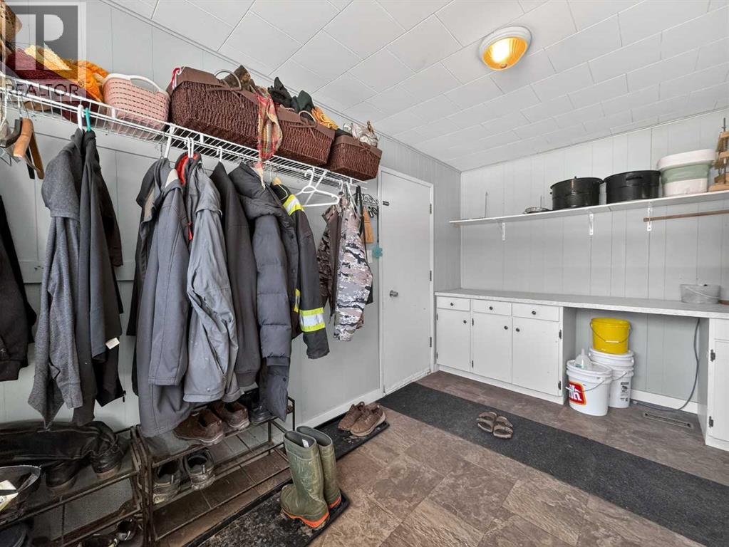 16301 Highway 58 Highway, Rural Mackenzie County, Alberta  T0H 1Z0 - Photo 11 - A2305625