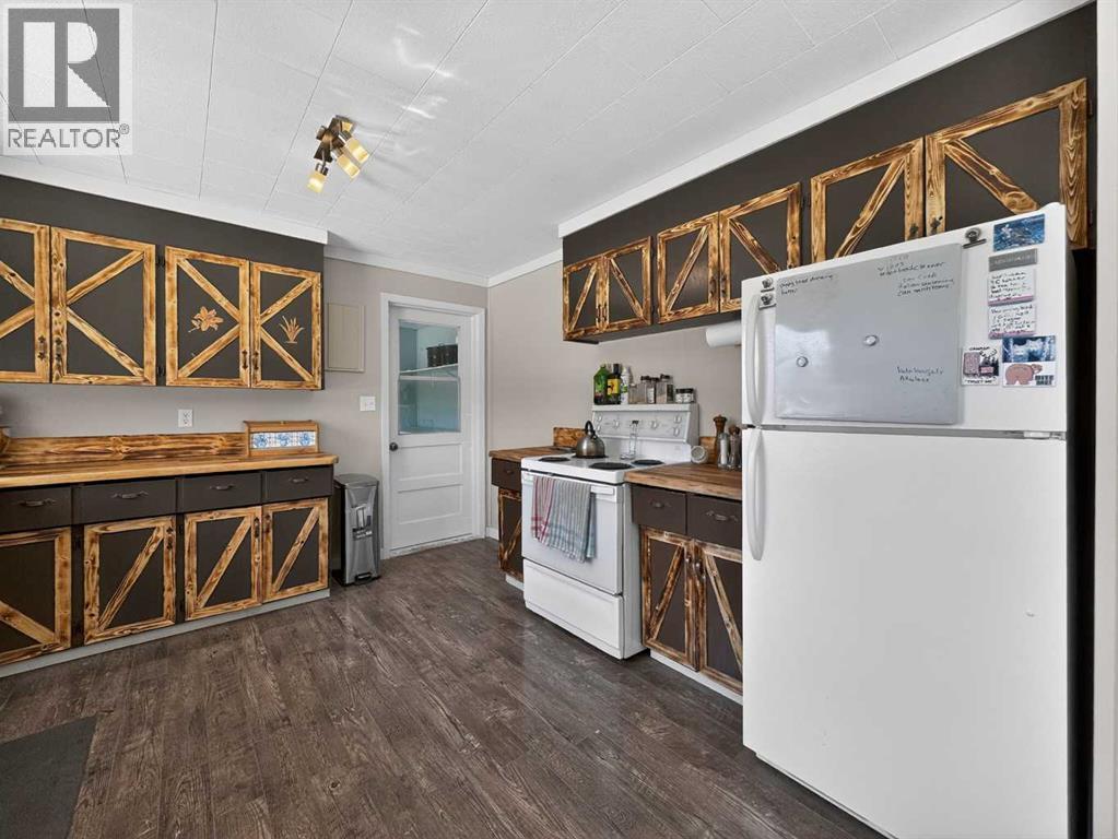 16301 Highway 58 Highway, Rural Mackenzie County, Alberta  T0H 1Z0 - Photo 13 - A2305625