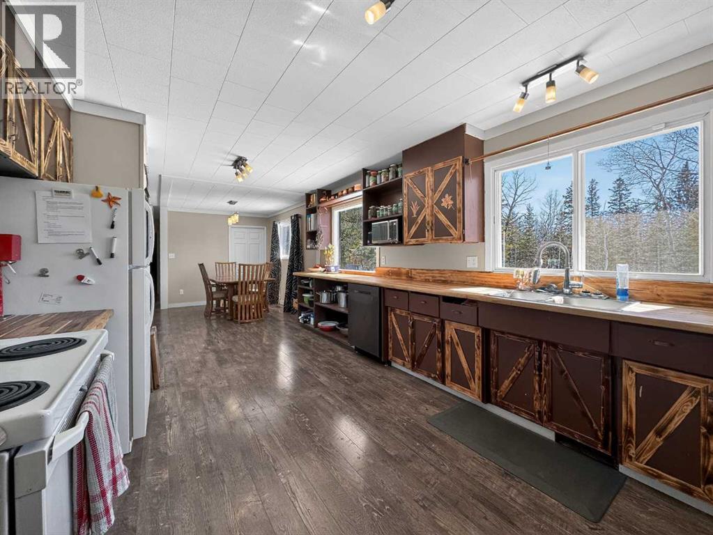 16301 Highway 58 Highway, Rural Mackenzie County, Alberta  T0H 1Z0 - Photo 14 - A2305625