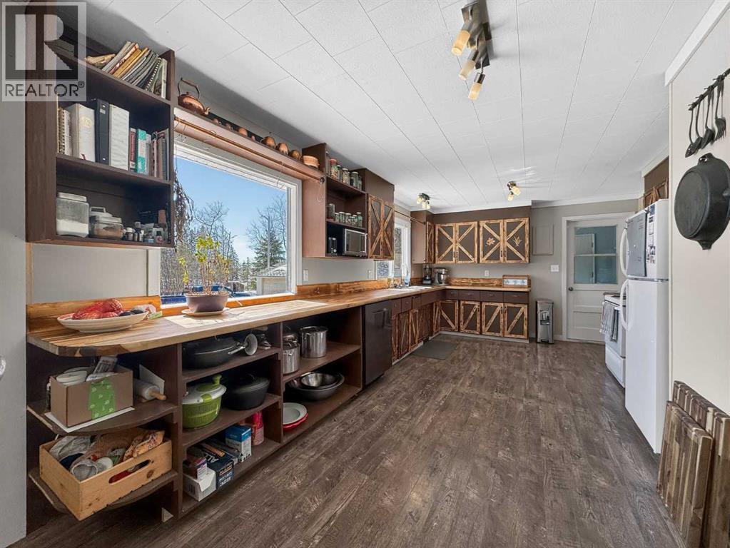 16301 Highway 58 Highway, Rural Mackenzie County, Alberta  T0H 1Z0 - Photo 15 - A2305625