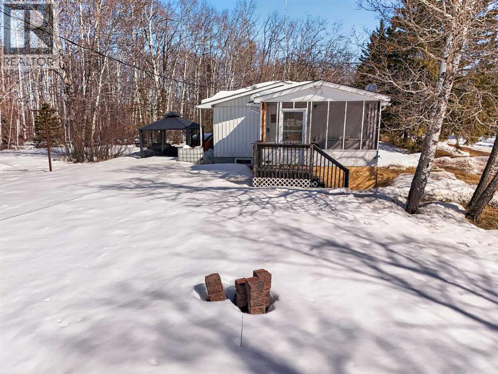 16301 Highway 58 Highway, Rural Mackenzie County, Alberta  T0H 1Z0 - Photo 3 - A2305625