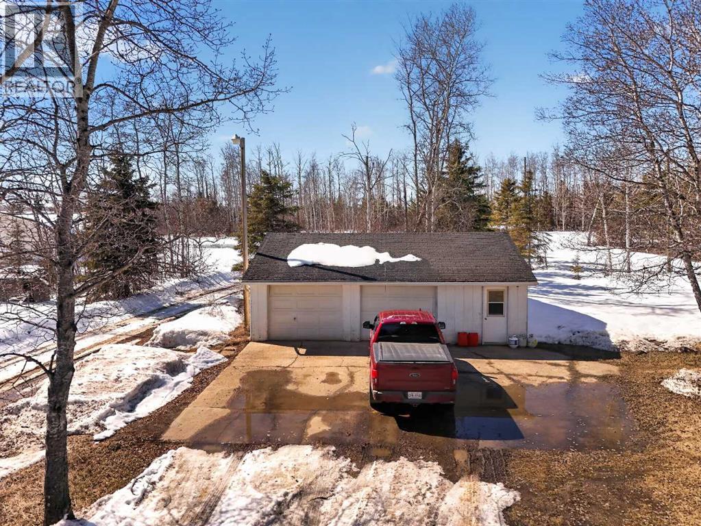 16301 Highway 58 Highway, Rural Mackenzie County, Alberta  T0H 1Z0 - Photo 5 - A2305625