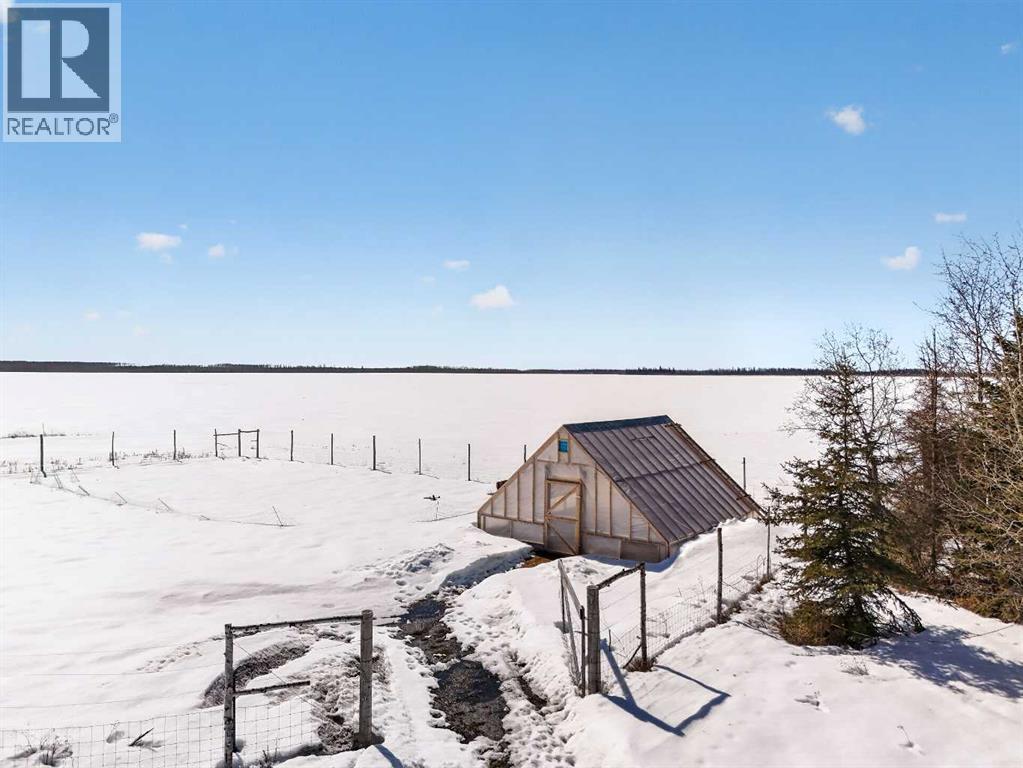 16301 Highway 58 Highway, Rural Mackenzie County, Alberta  T0H 1Z0 - Photo 6 - A2305625