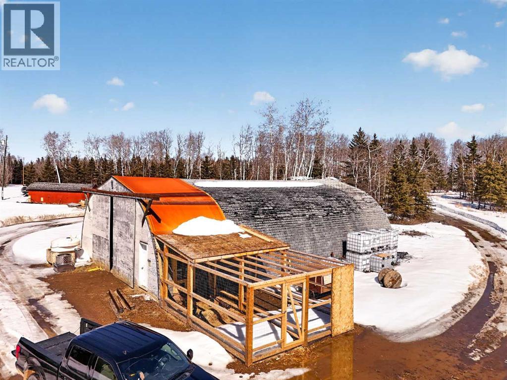 16301 Highway 58 Highway, Rural Mackenzie County, Alberta  T0H 1Z0 - Photo 7 - A2305625