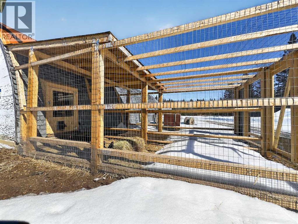 16301 Highway 58 Highway, Rural Mackenzie County, Alberta  T0H 1Z0 - Photo 8 - A2305625