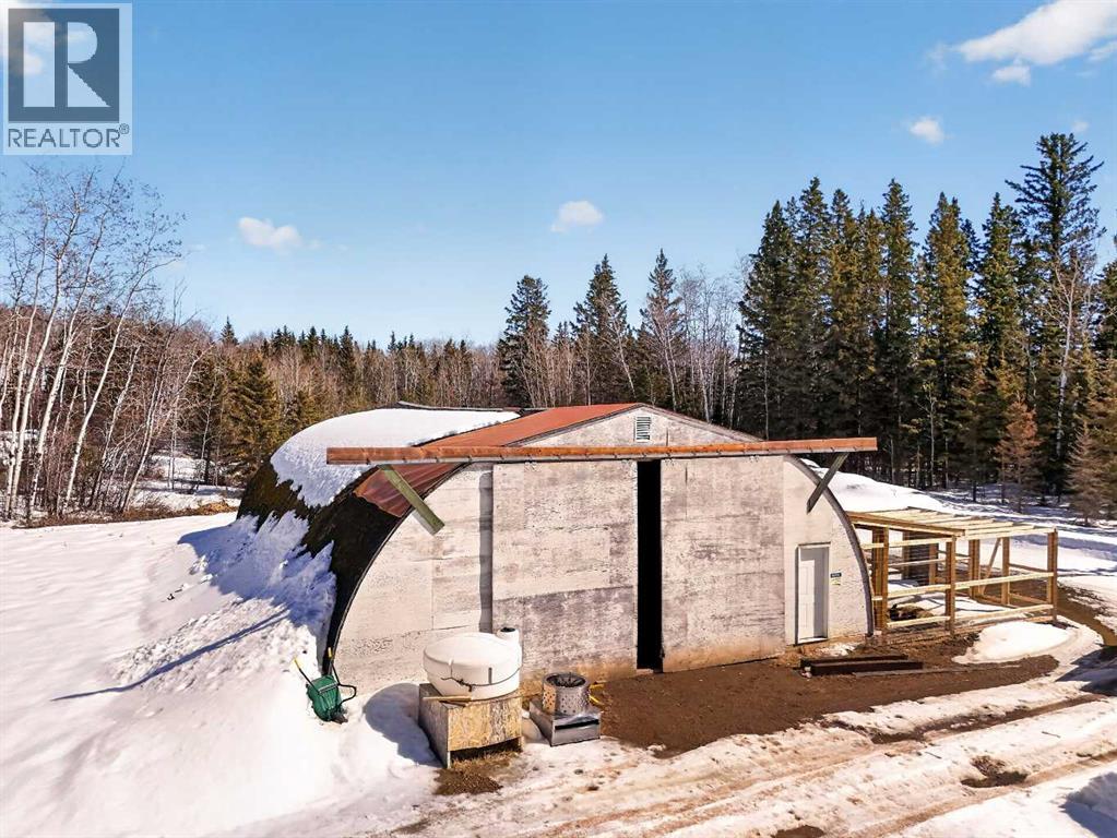 16301 Highway 58 Highway, Rural Mackenzie County, Alberta  T0H 1Z0 - Photo 9 - A2305625