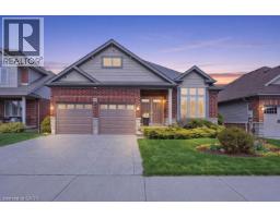 140 FESTIVAL Way, Hamilton, Ontario