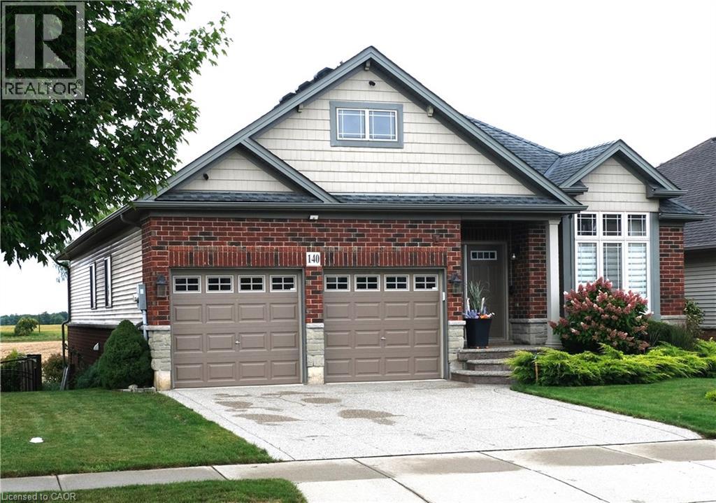 140 Festival Way, Hamilton, Ontario  L0R 1C0 - Photo 2 - 40824598