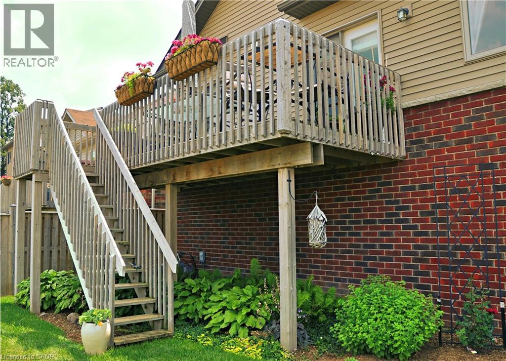 140 Festival Way, Hamilton, Ontario  L0R 1C0 - Photo 35 - 40824598