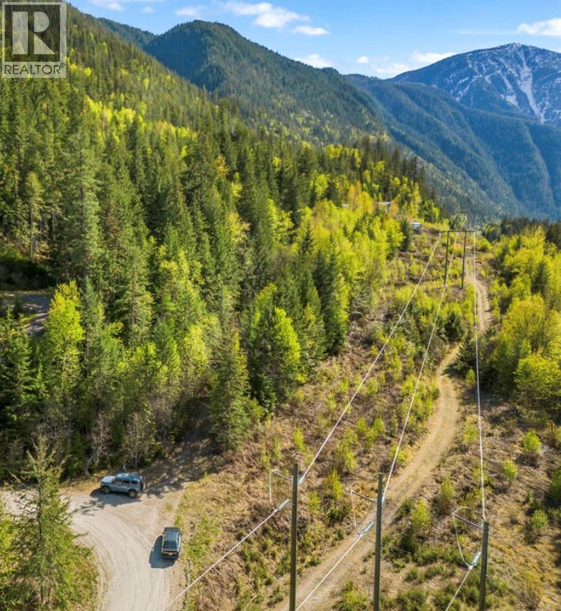 Lot 7 6 Highway, Nakusp, British Columbia  V0G 1R1 - Photo 3 - 10384848