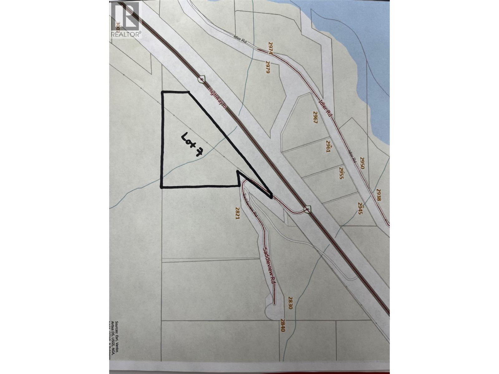 Lot 7 6 Highway, Nakusp, British Columbia  V0G 1R1 - Photo 16 - 10384848