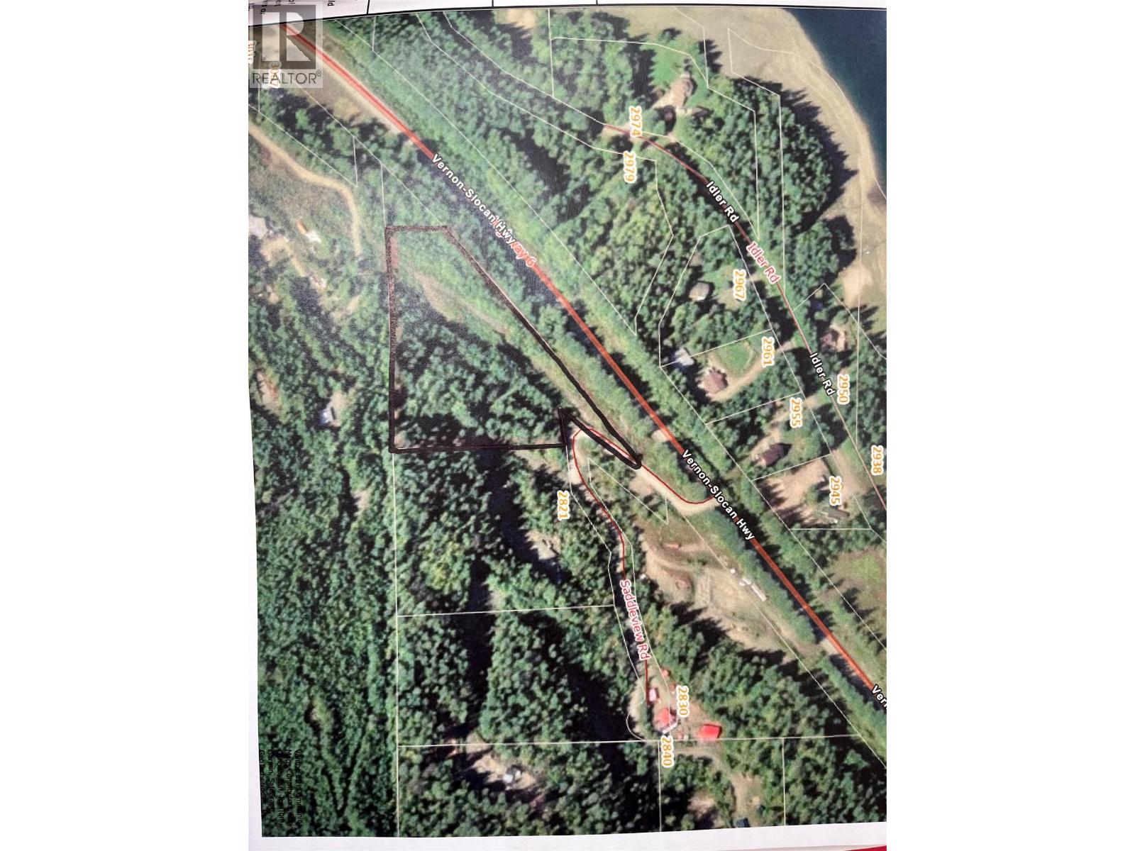 Lot 7 6 Highway, Nakusp, British Columbia  V0G 1R1 - Photo 17 - 10384848