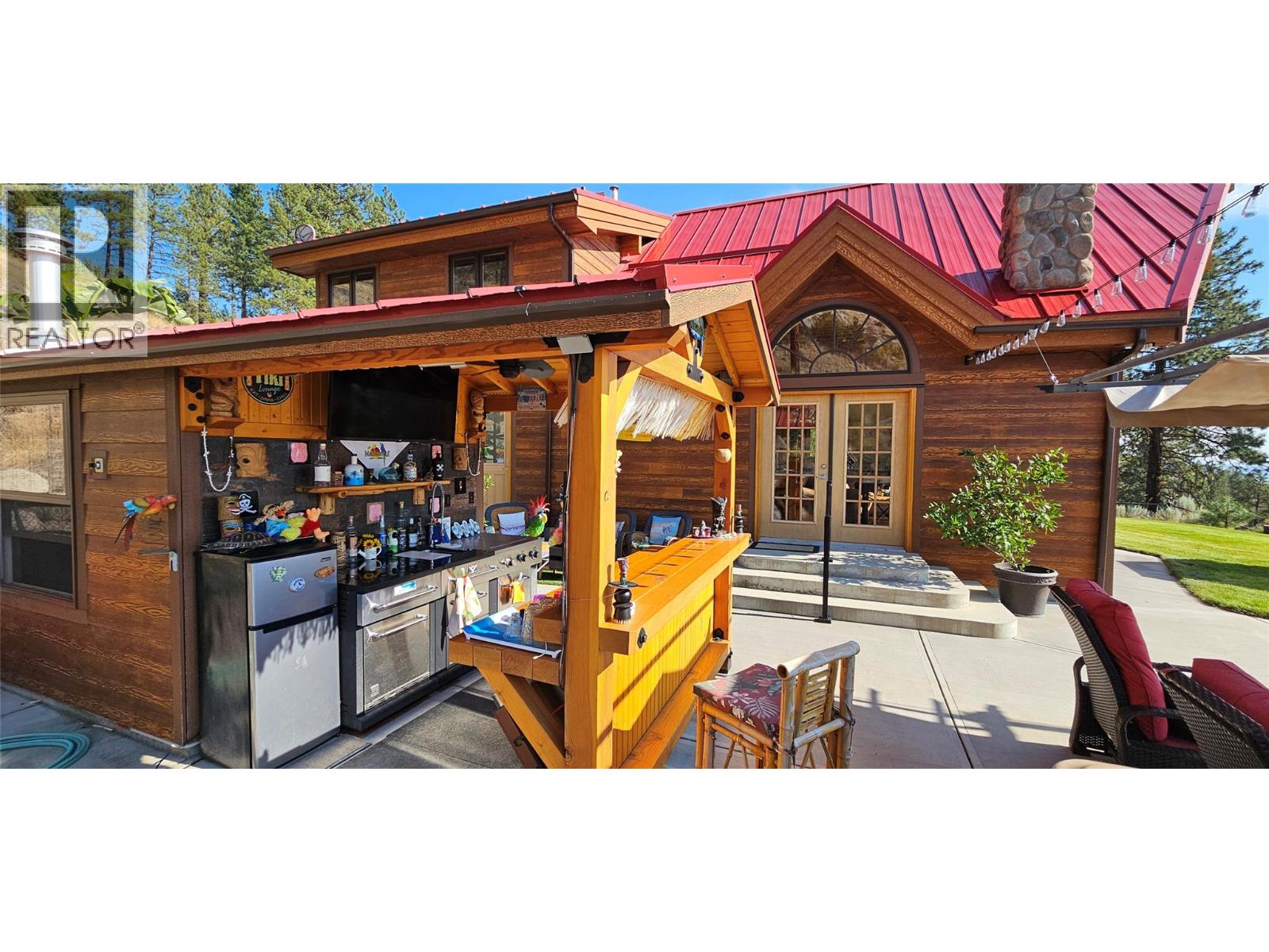 277 Chapman Road, Osoyoos, British Columbia  V0H 1V6 - Photo 6 - 10385132