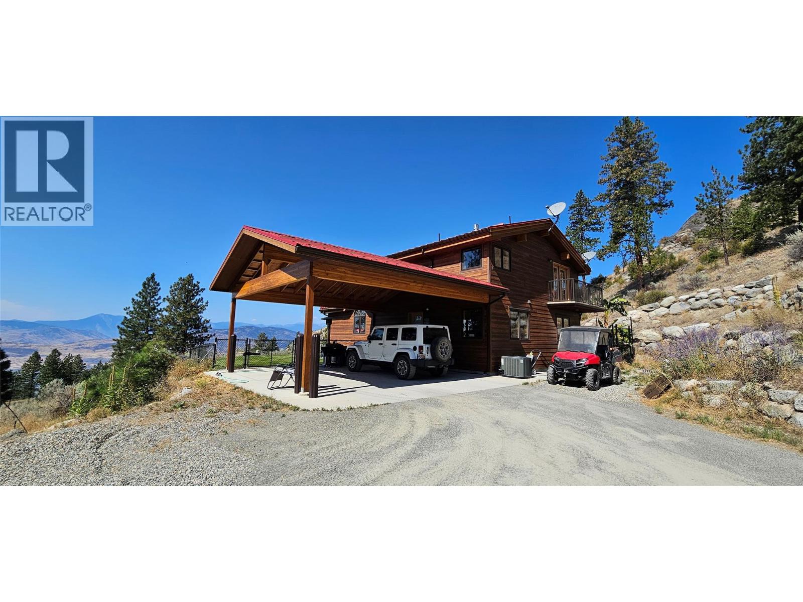 277 Chapman Road, Osoyoos, British Columbia  V0H 1V6 - Photo 8 - 10385132