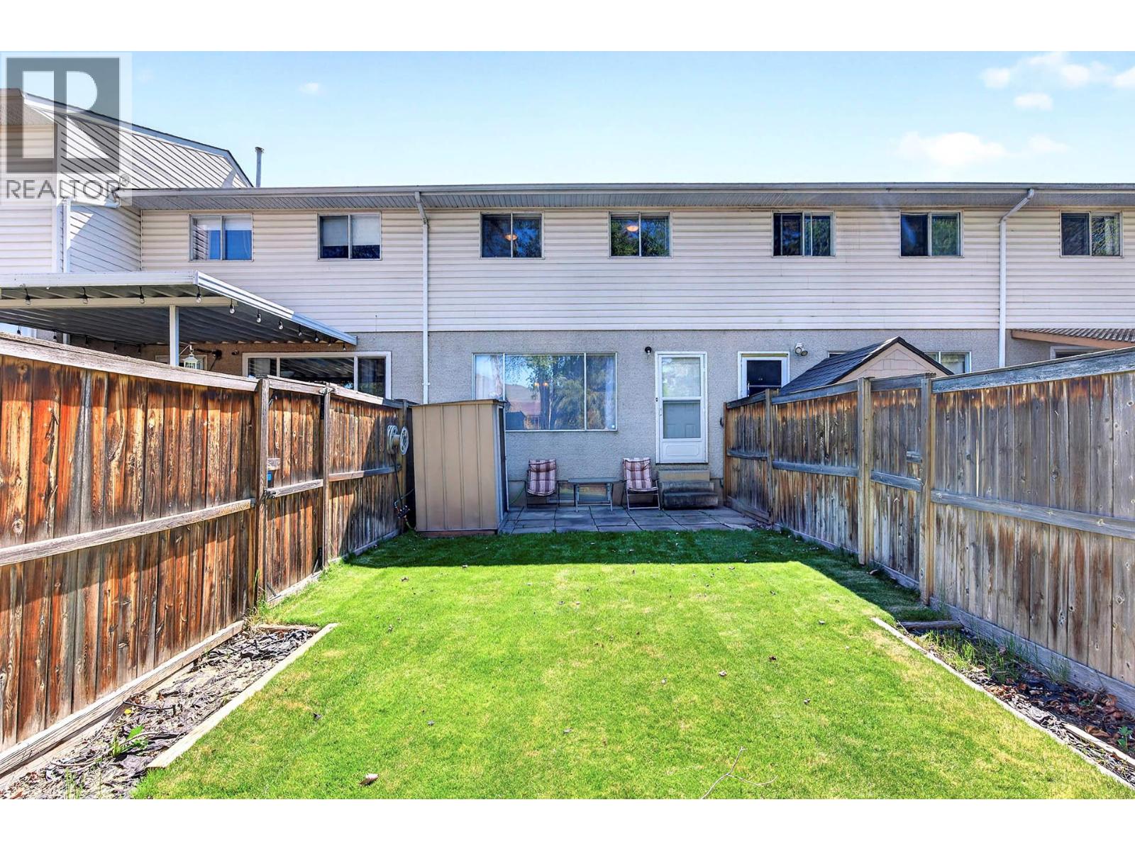 800 Southill Street Unit# 59, Kamloops, British Columbia  V2B 5L8 - Photo 34 - 10385212