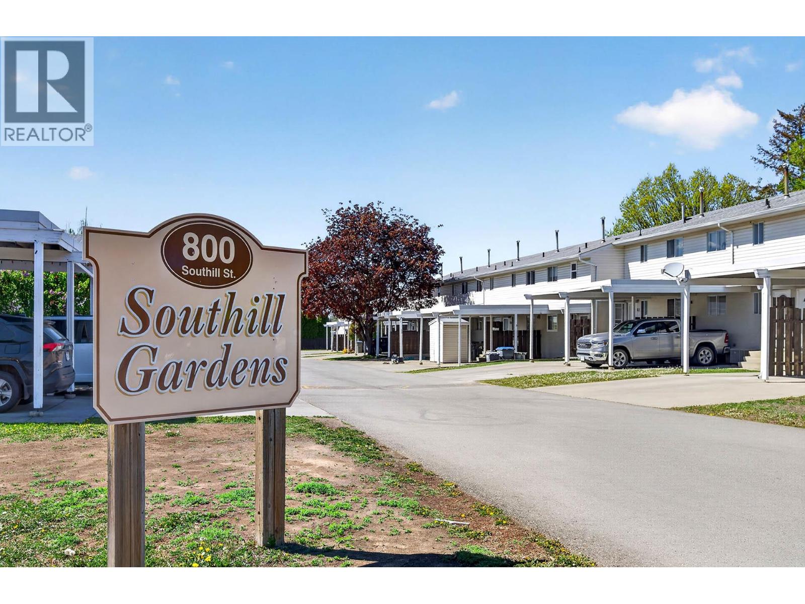 800 Southill Street Unit# 59, Kamloops, British Columbia  V2B 5L8 - Photo 36 - 10385212