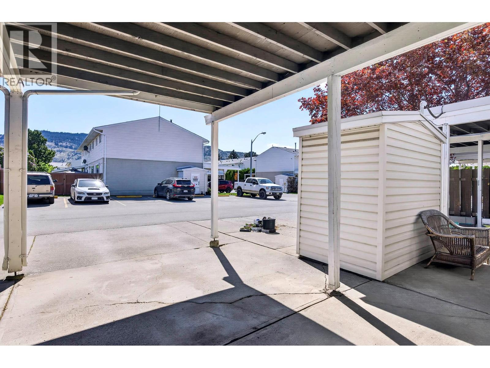 800 Southill Street Unit# 59, Kamloops, British Columbia  V2B 5L8 - Photo 2 - 10385212