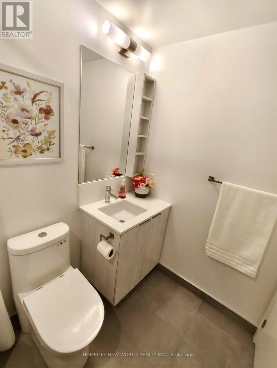 3915 - 8 Wellesley Street W, Toronto, Ontario  M4Y 0J5 - Photo 11 - C13055408