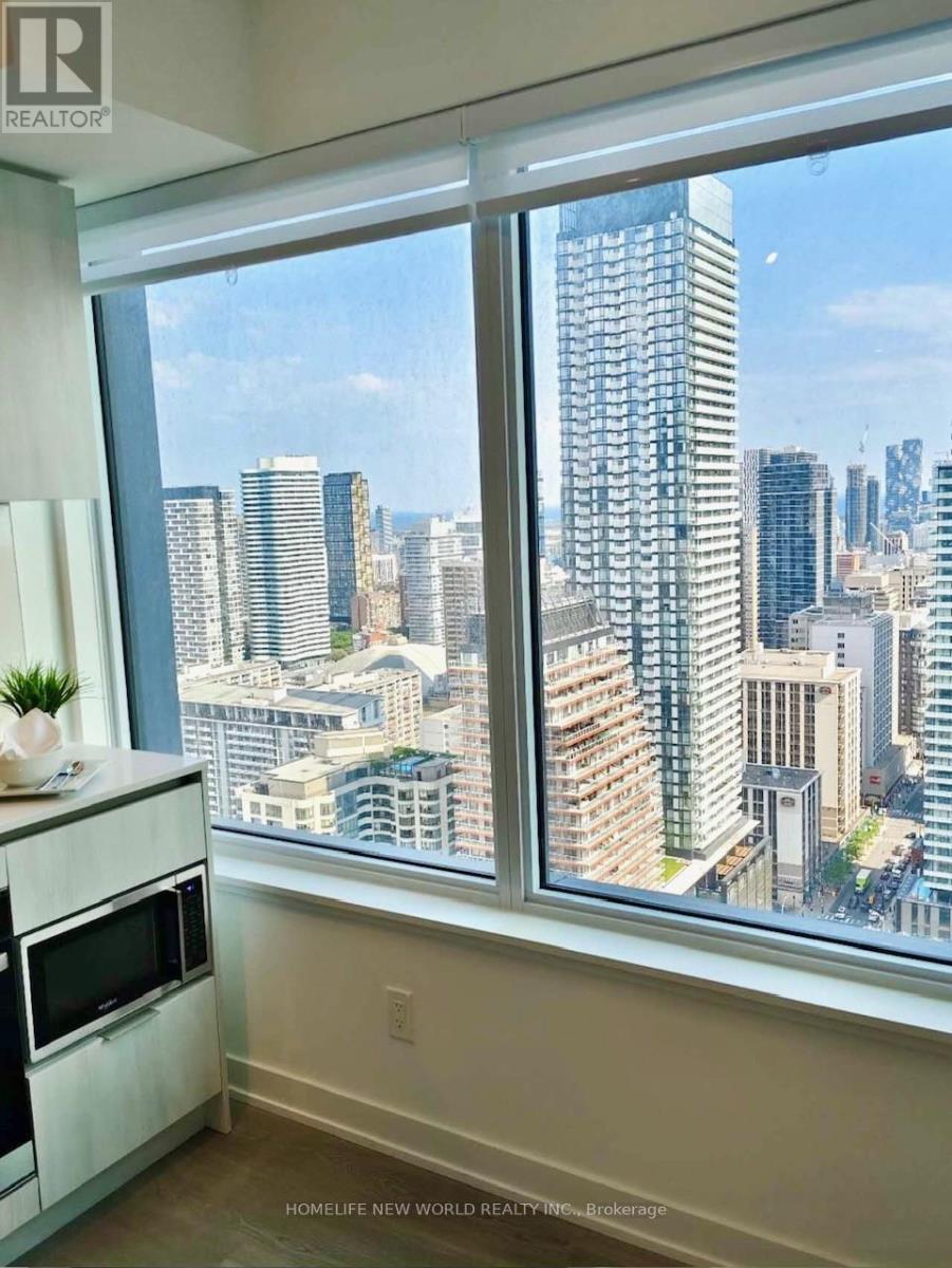 3915 - 8 Wellesley Street W, Toronto, Ontario  M4Y 0J5 - Photo 13 - C13055408