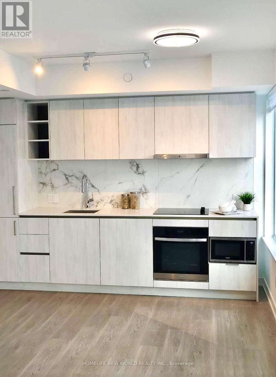 3915 - 8 Wellesley Street W, Toronto, Ontario  M4Y 0J5 - Photo 4 - C13055408