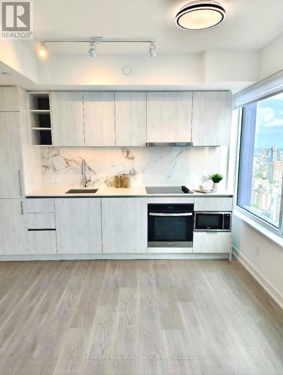 3915 - 8 Wellesley Street W, Toronto, Ontario  M4Y 0J5 - Photo 6 - C13055408