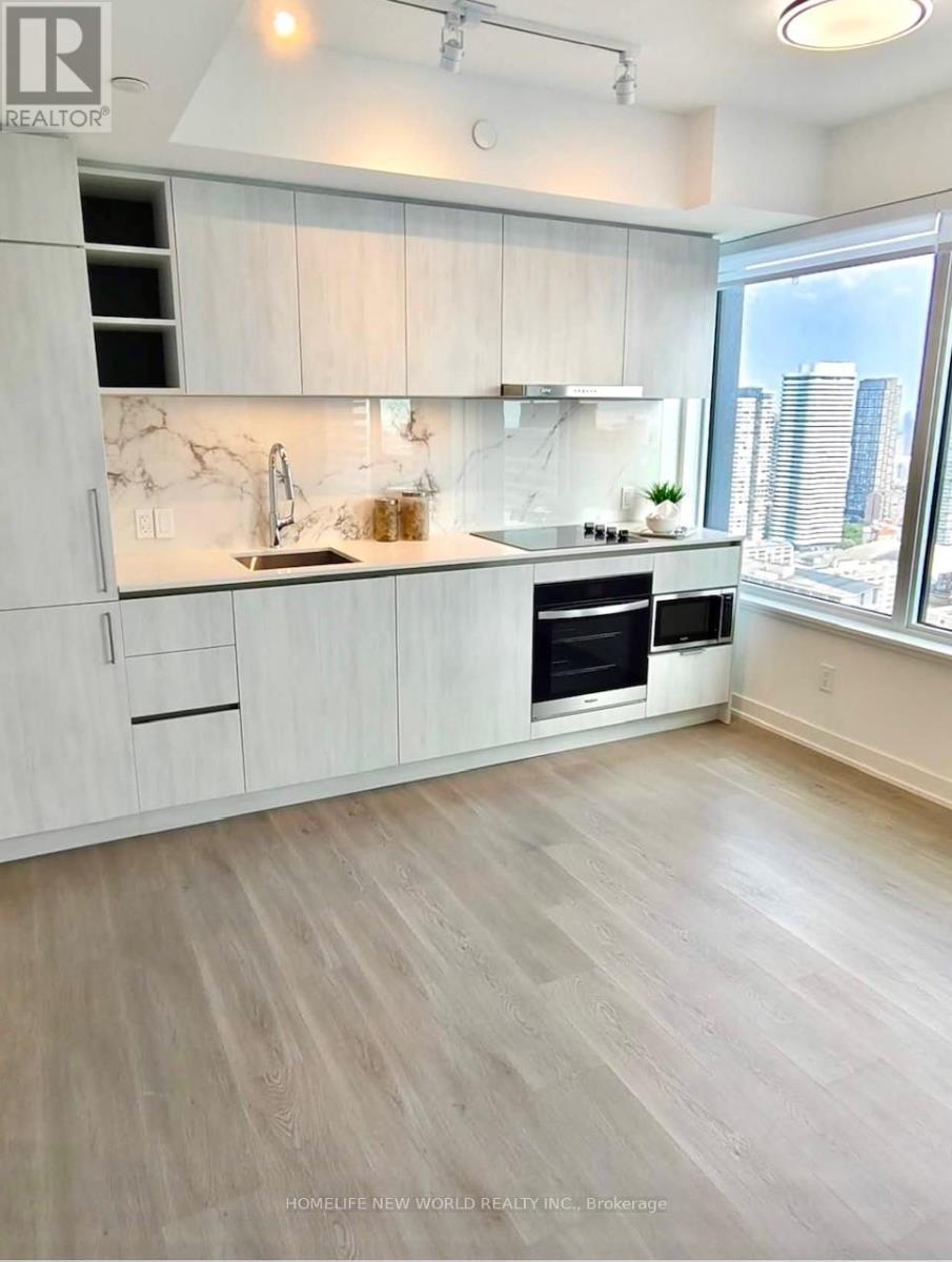 3915 - 8 Wellesley Street W, Toronto, Ontario  M4Y 0J5 - Photo 7 - C13055408