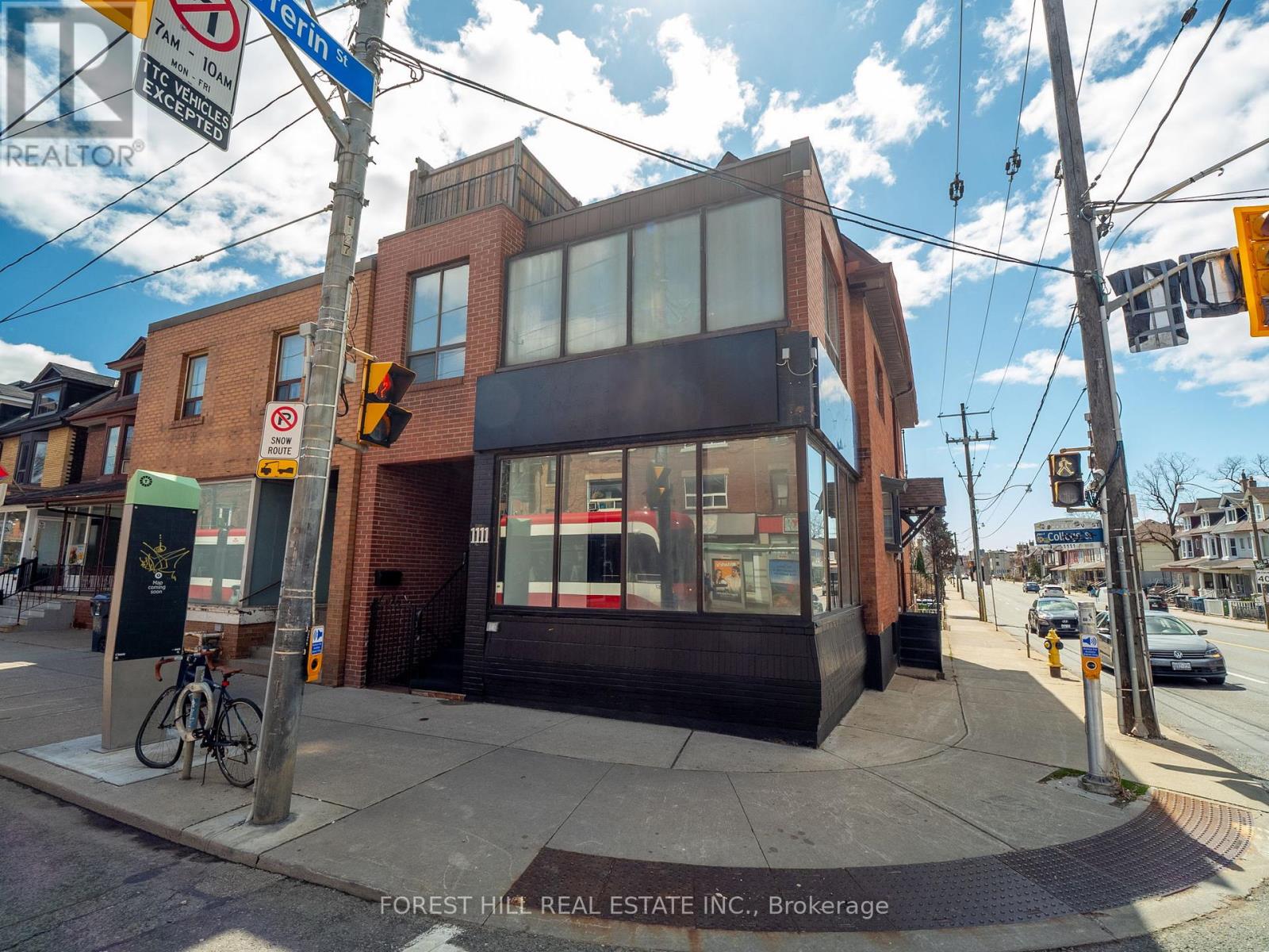 1111 College Street, Toronto, Ontario  M6H 1B4 - Photo 2 - C13055412