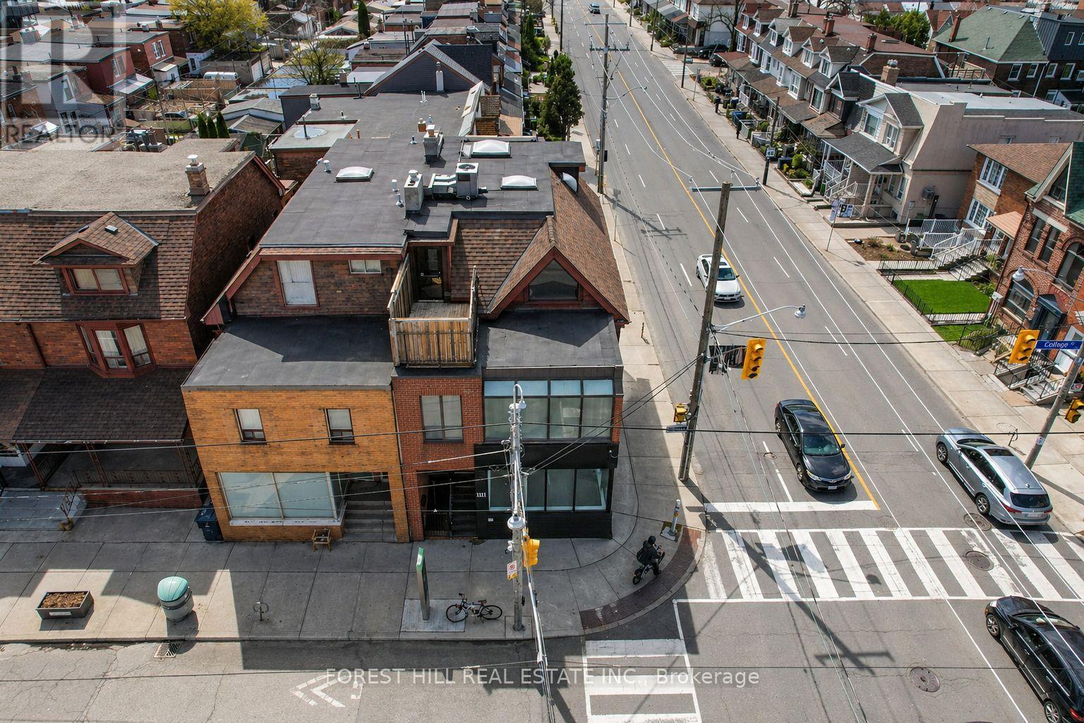 1111 College Street, Toronto, Ontario  M6H 1B4 - Photo 47 - C13055412