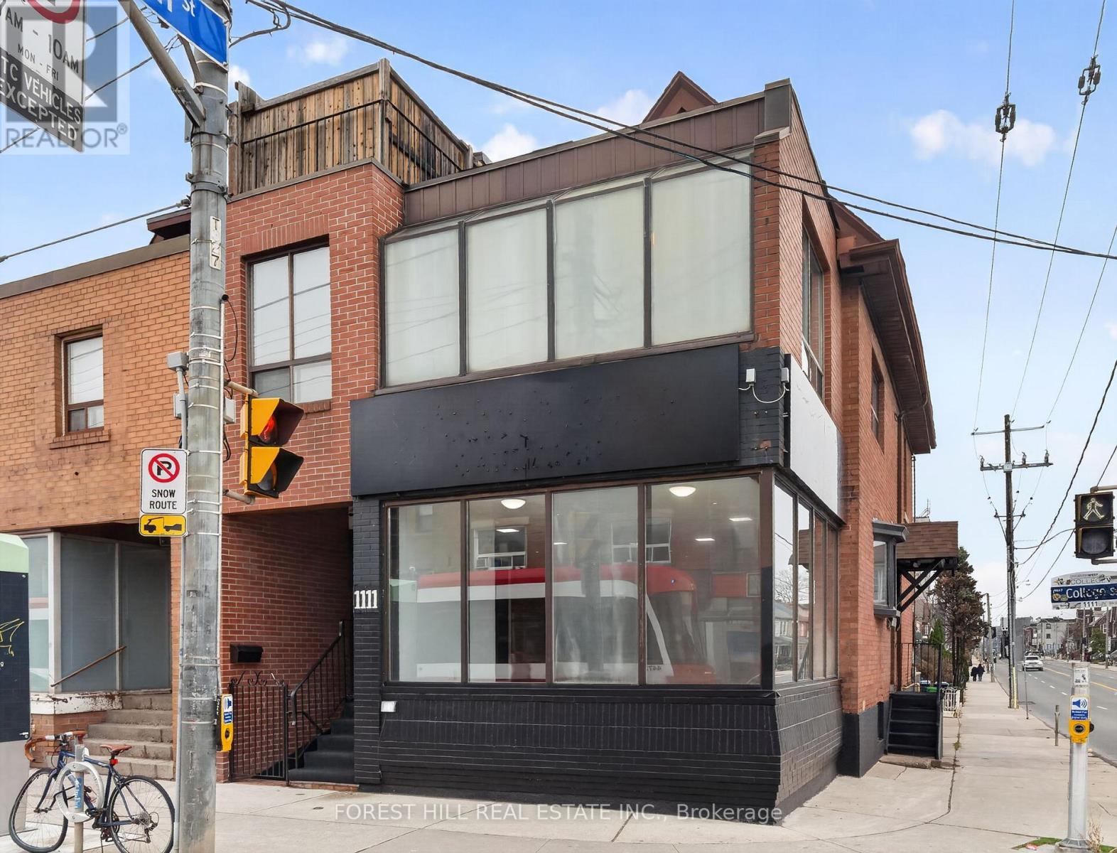 1111 College Street, Toronto, Ontario  M6H 1B4 - Photo 49 - C13055412