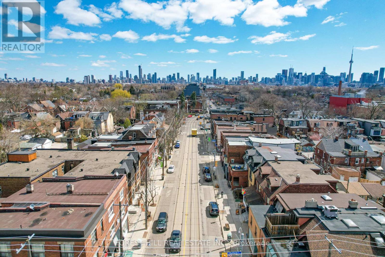 1111 College Street, Toronto, Ontario  M6H 1B4 - Photo 50 - C13055412