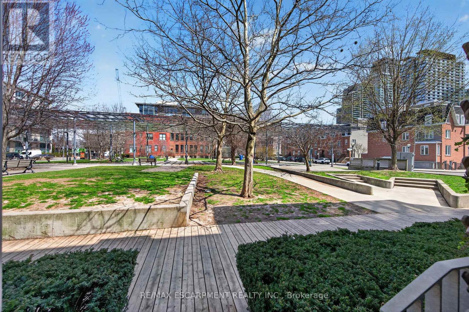 127 - 1005 King Street W, Toronto, Ontario  M6K 3M8 - Photo 17 - C13055460