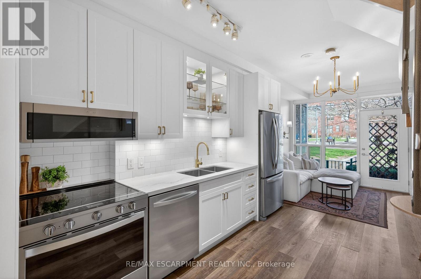 127 - 1005 King Street W, Toronto, Ontario  M6K 3M8 - Photo 2 - C13055460