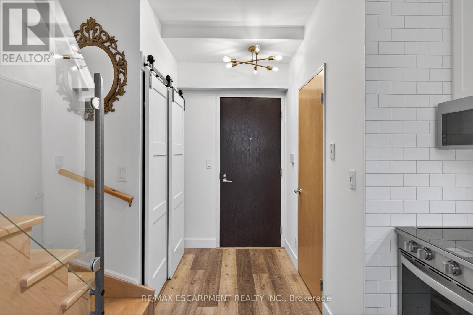 127 - 1005 King Street W, Toronto, Ontario  M6K 3M8 - Photo 35 - C13055460