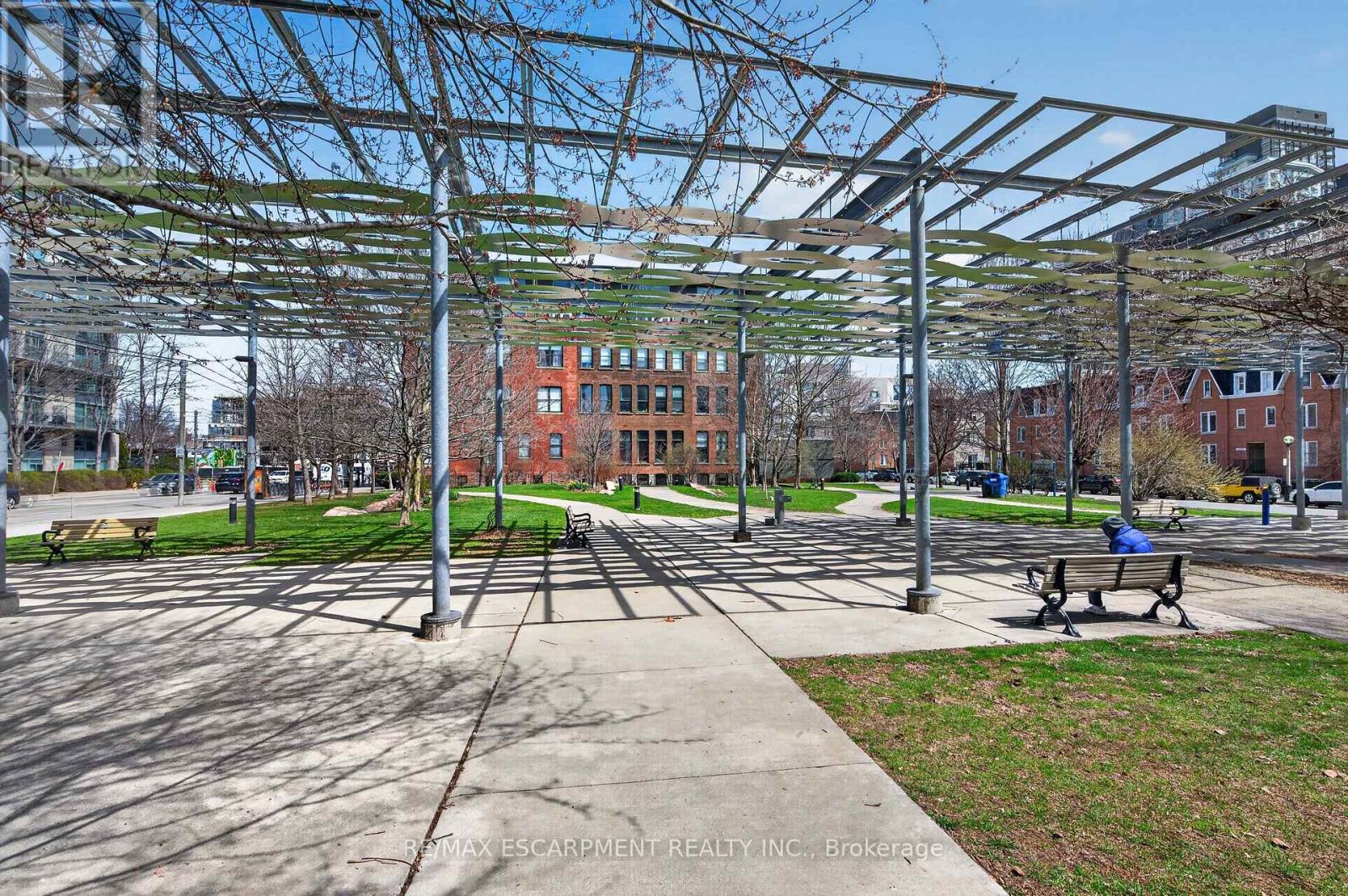 127 - 1005 King Street W, Toronto, Ontario  M6K 3M8 - Photo 36 - C13055460