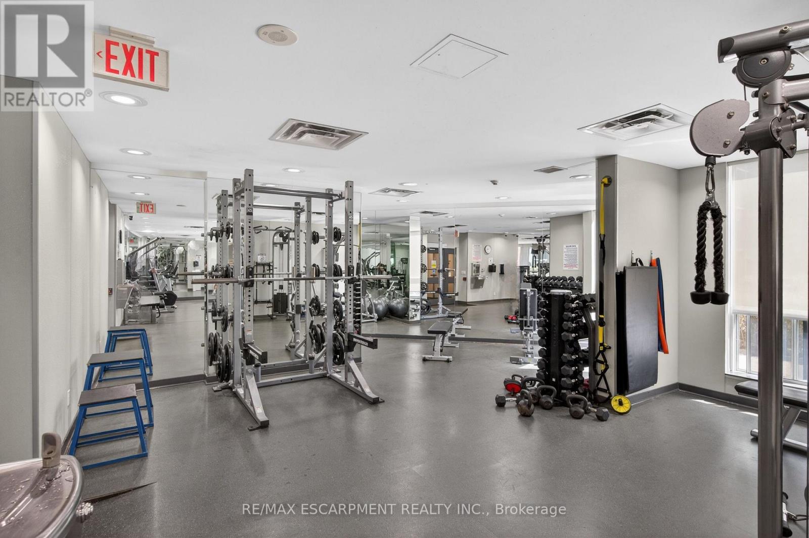 127 - 1005 King Street W, Toronto, Ontario  M6K 3M8 - Photo 38 - C13055460