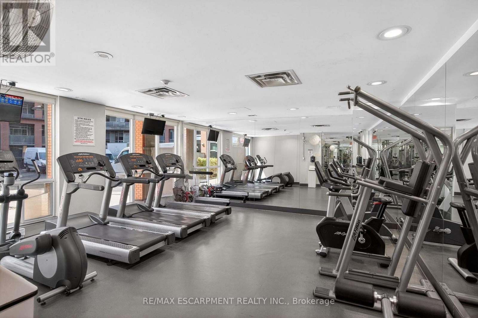 127 - 1005 King Street W, Toronto, Ontario  M6K 3M8 - Photo 39 - C13055460