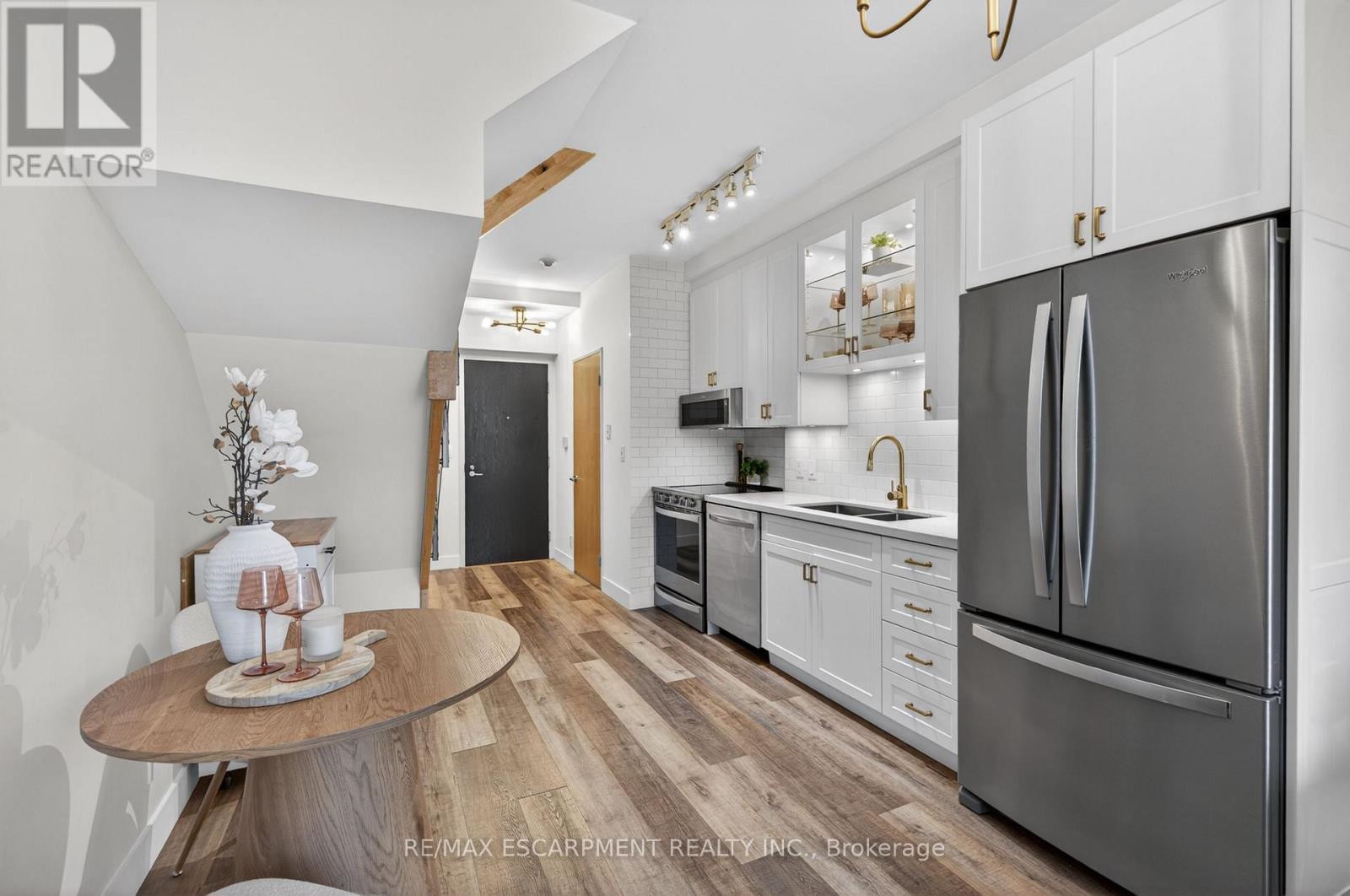 127 - 1005 King Street W, Toronto, Ontario  M6K 3M8 - Photo 4 - C13055460