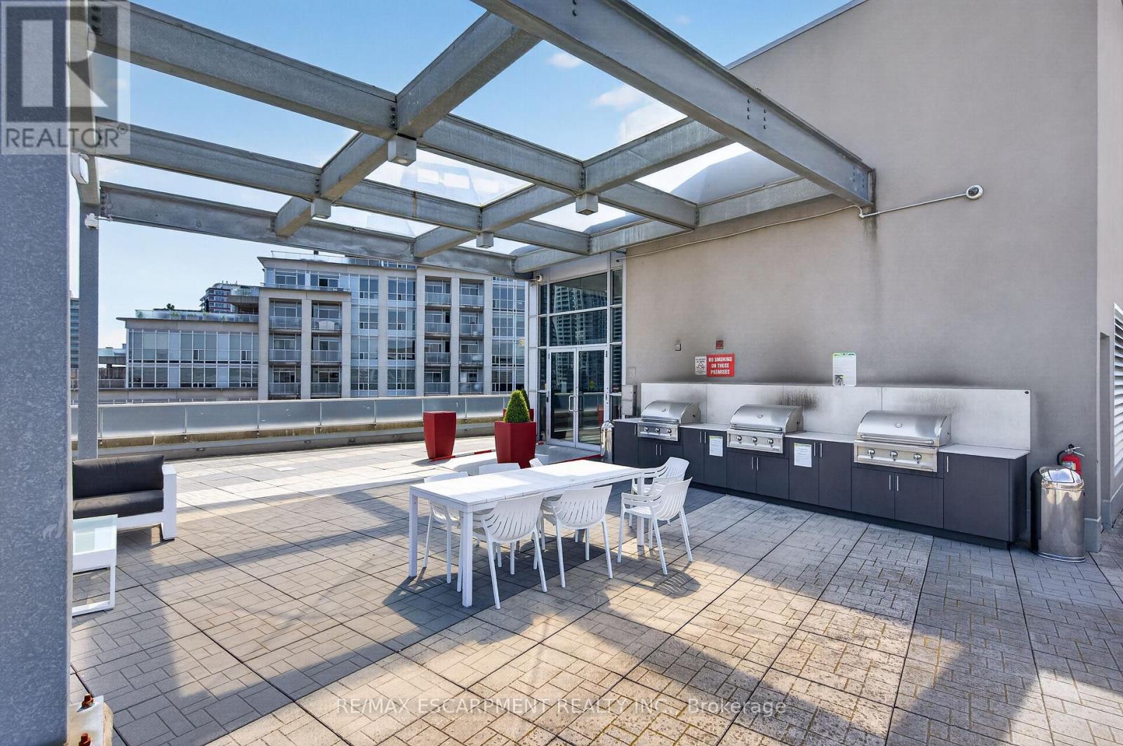 127 - 1005 King Street W, Toronto, Ontario  M6K 3M8 - Photo 43 - C13055460