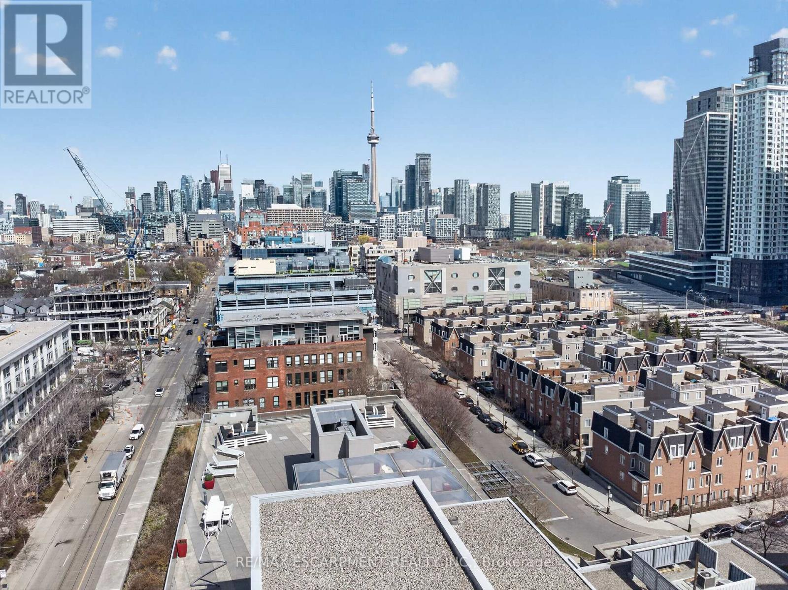 127 - 1005 King Street W, Toronto, Ontario  M6K 3M8 - Photo 44 - C13055460