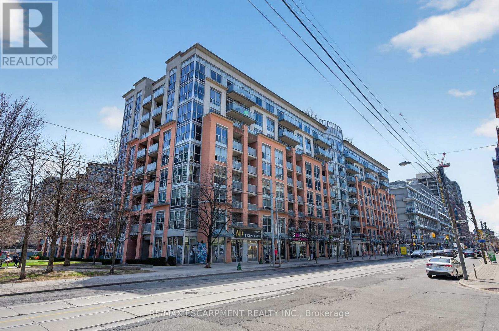 127 - 1005 King Street W, Toronto, Ontario  M6K 3M8 - Photo 46 - C13055460