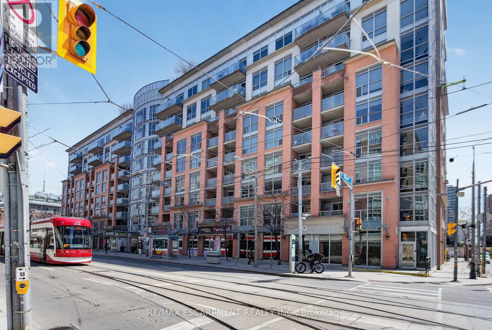 127 - 1005 King Street W, Toronto, Ontario  M6K 3M8 - Photo 47 - C13055460