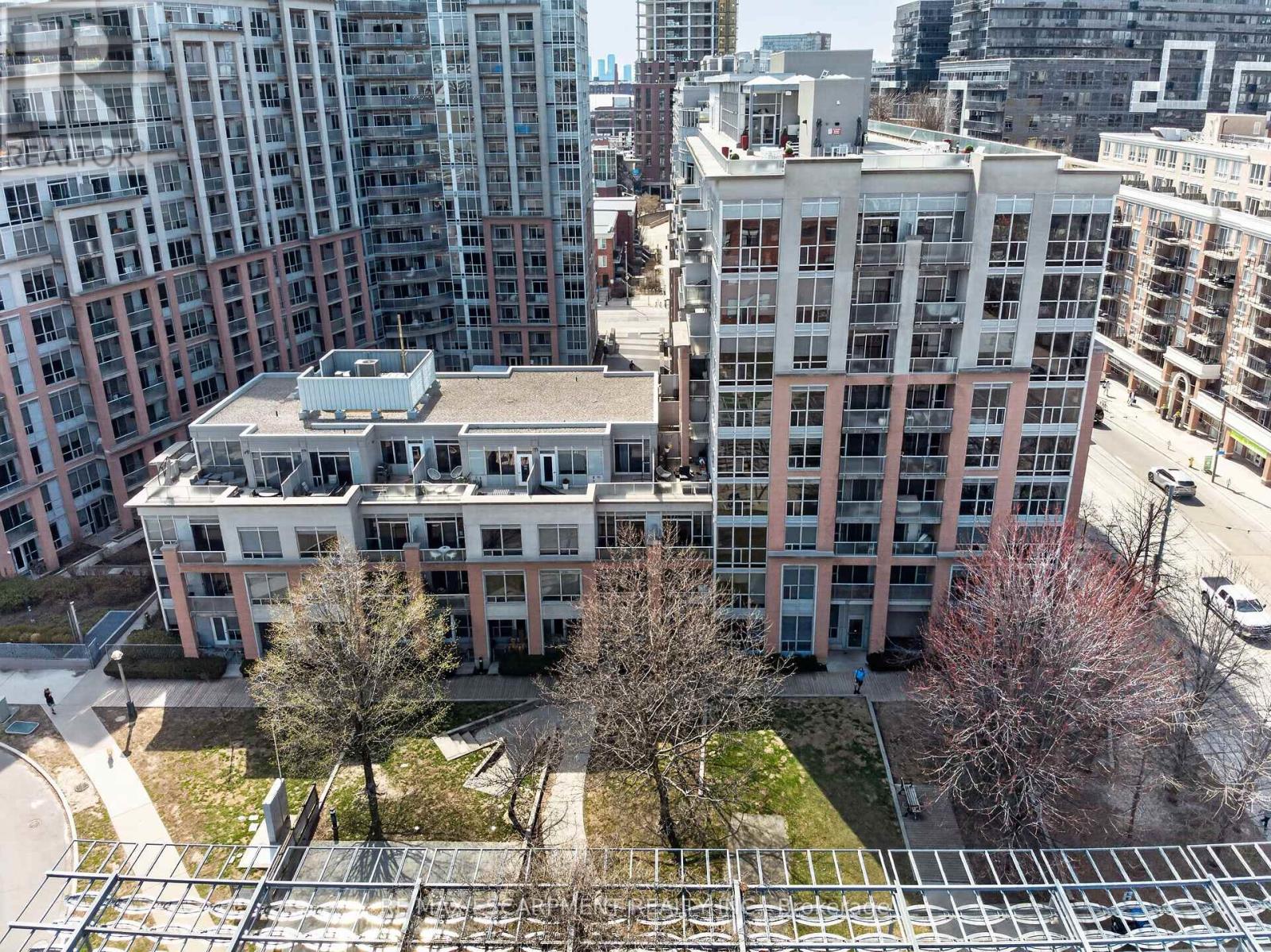 127 - 1005 King Street W, Toronto, Ontario  M6K 3M8 - Photo 48 - C13055460