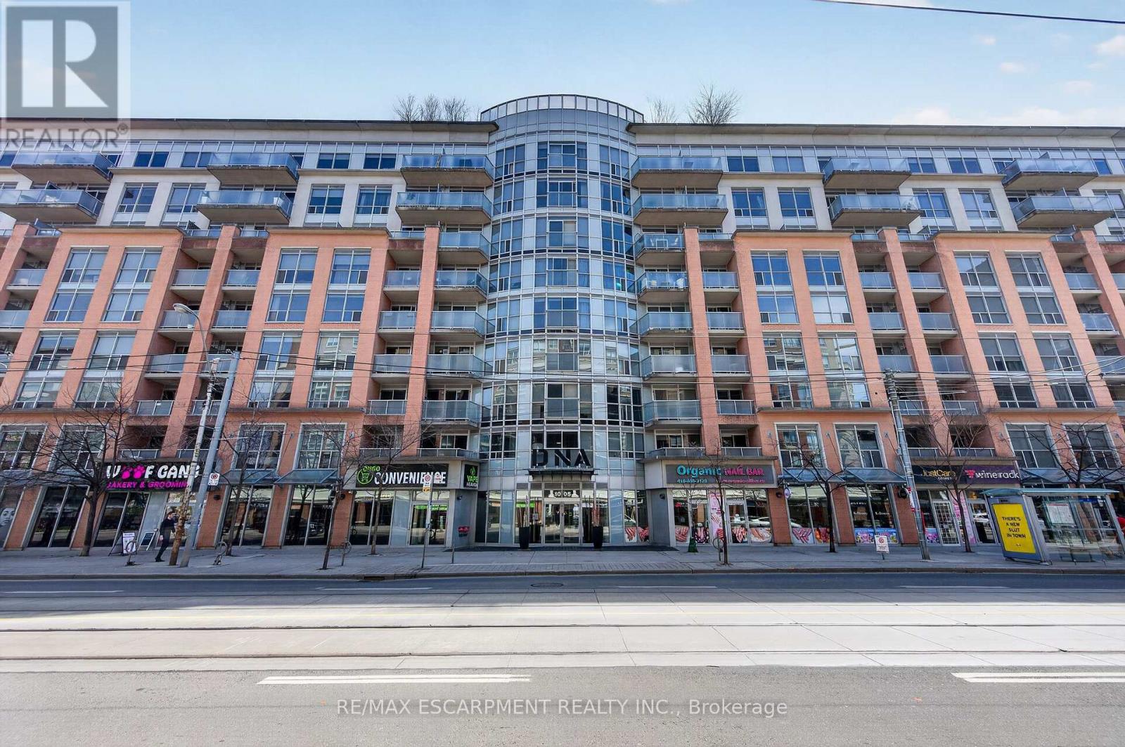 127 - 1005 King Street W, Toronto, Ontario  M6K 3M8 - Photo 49 - C13055460