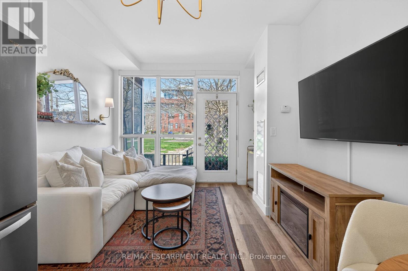 127 - 1005 King Street W, Toronto, Ontario  M6K 3M8 - Photo 8 - C13055460