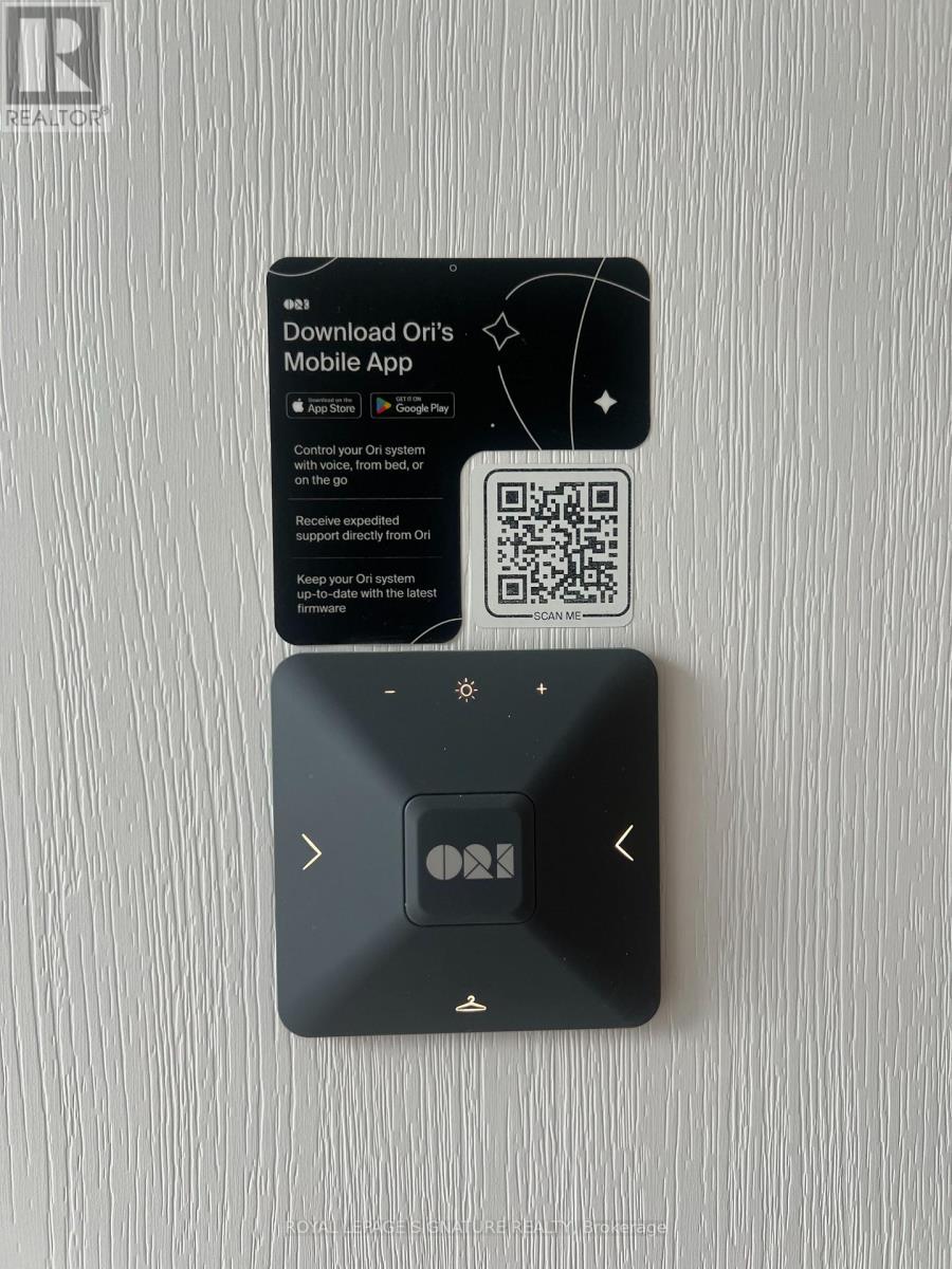 628 - 30 Dreamers Way, Toronto, Ontario  M5A 0Y7 - Photo 13 - C13055464