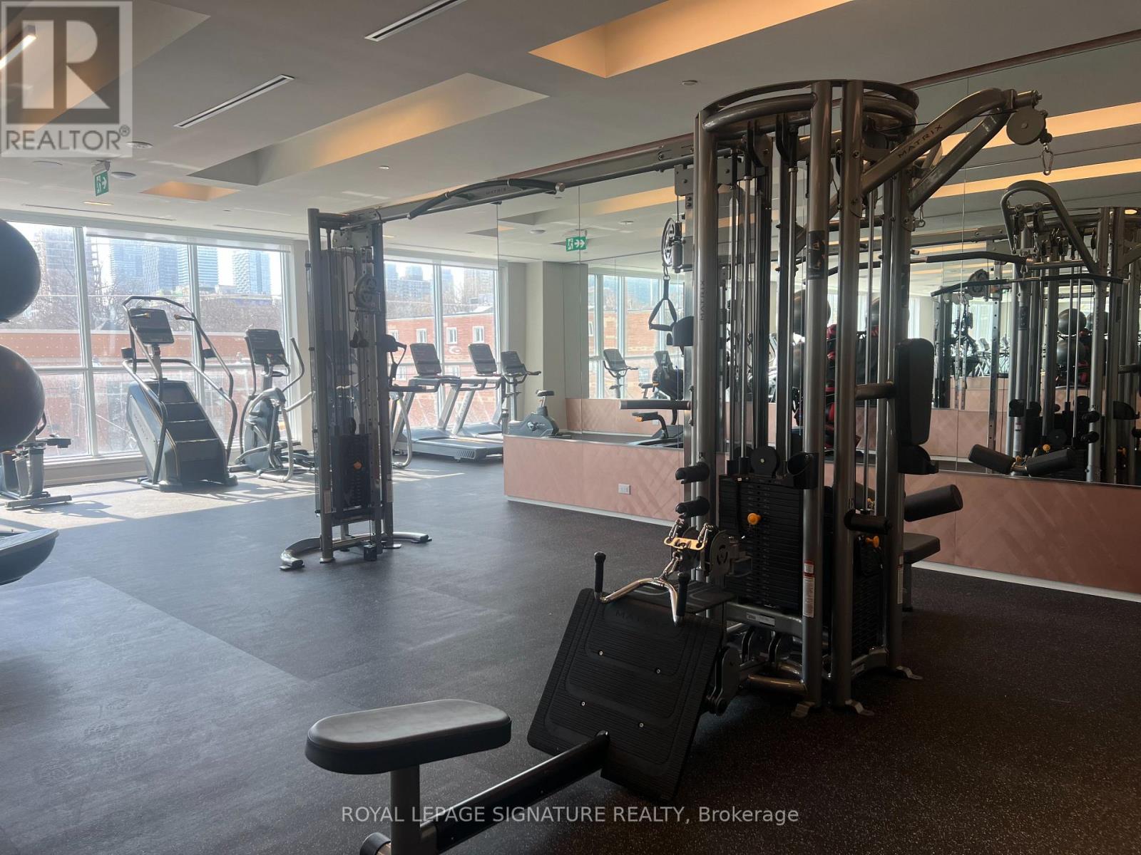 628 - 30 Dreamers Way, Toronto, Ontario  M5A 0Y7 - Photo 15 - C13055464